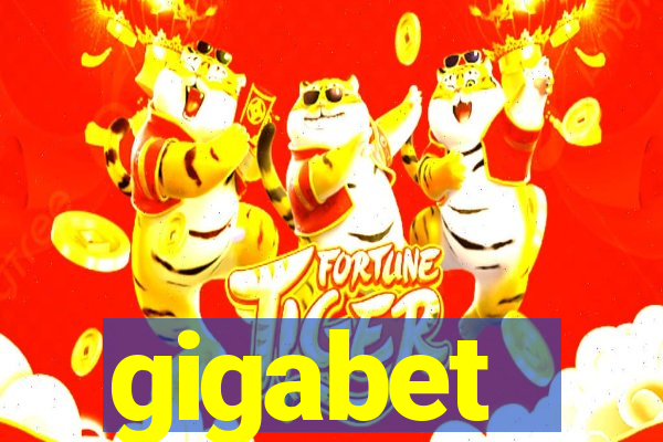 gigabet - casino games!